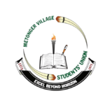 Metonger Village Students’ Union