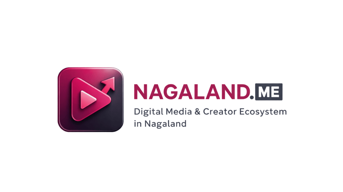 Nagaland Me digital media technology company Nagaland India