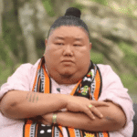 Temjen Imna Along<span class="np-verified-badge">
<svg viewBox="0 0 24 24">
<circle cx="12" cy="12" r="11" fill="#A5D6A7"></circle>
<path d="M7 12l3 3 7-7" stroke="#2E7D32" stroke-width="2.5" fill="none" stroke-linecap="round" stroke-linejoin="round"/>
</svg>
</span>