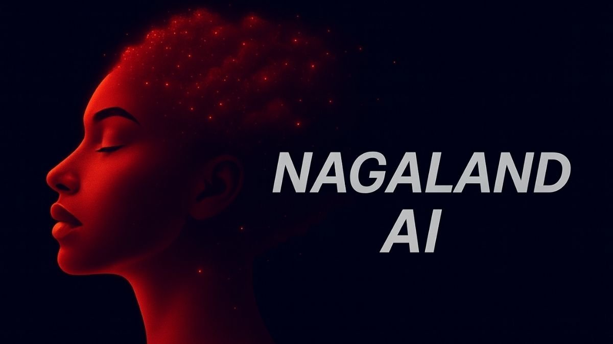 Nagaland AI — India's first AI assistant built for Nagaland