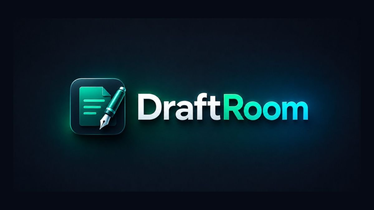 Draftroom โ a facts-first AI newsroom built by Nagaland Me